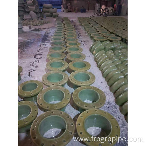 GRP FRP Fiberglass Flanges for Pipe connection